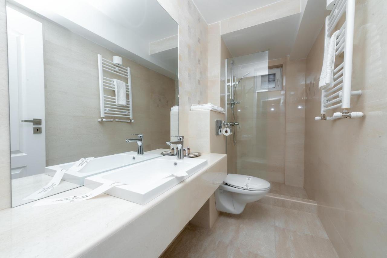 Casa Budulan Дробета-Турну-Северин Экстерьер фото